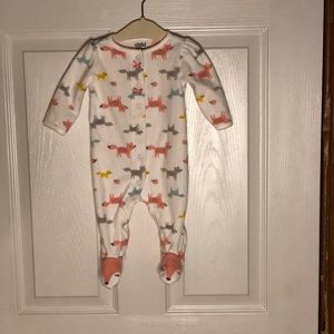 Baby girl clothes